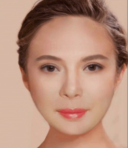 脸上有这3个特点的女人,长得再漂亮都"显老",看看你有几个