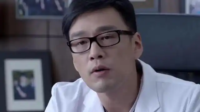 产科医生:王耀庆佟丽娅吵架,这段真是太好看了