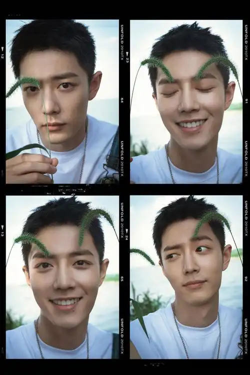 祝肖战生日快乐,会护楼