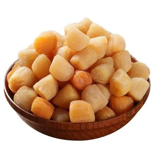 新鲜大干干贝500g瑶柱海鲜干货海产元贝扇贝干贝