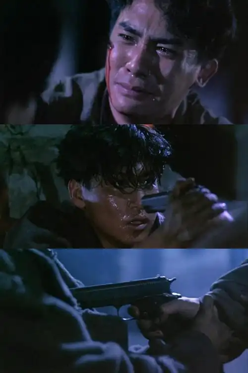 《喋血街头》腐:5星 -隣り801室