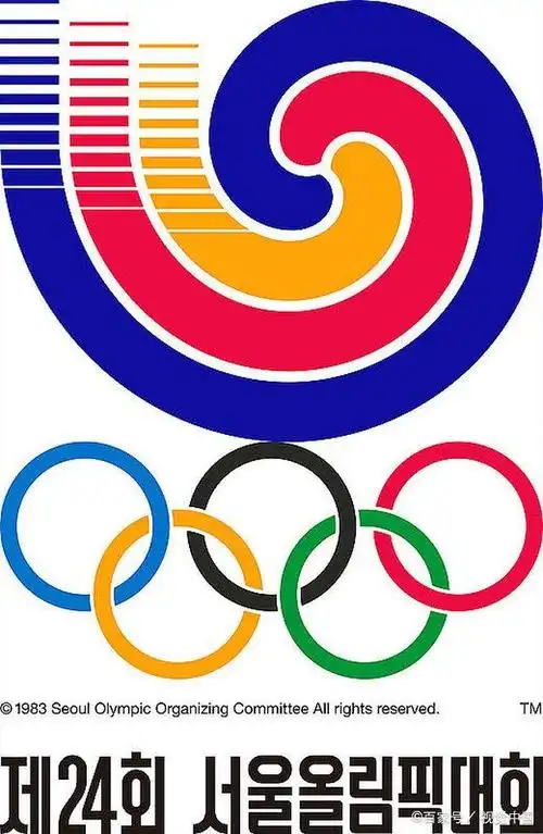 巴黎奥运会logo太性感:不愧是浪漫的国度!