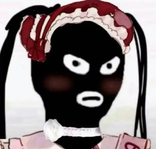 男朋友这两天换傻屌头像上瘾了