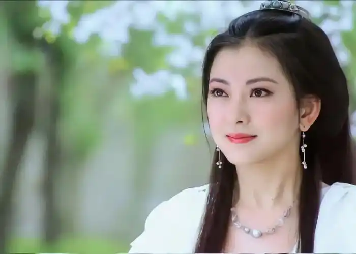 《天师钟馗》:10年前的这部剧,随便拎出一个美女就能吊打一片