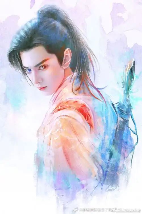 陈哲远云天河##陈哲远云天河