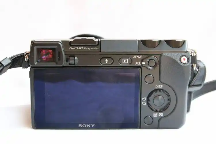 sony nex7 18-55
