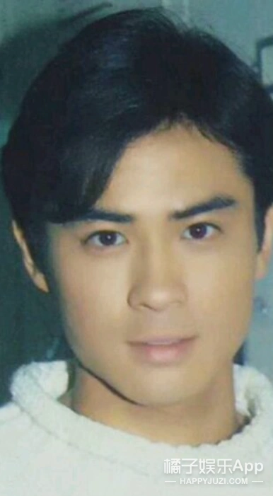 昔日颜王的孩子都长什么样她出道没问题