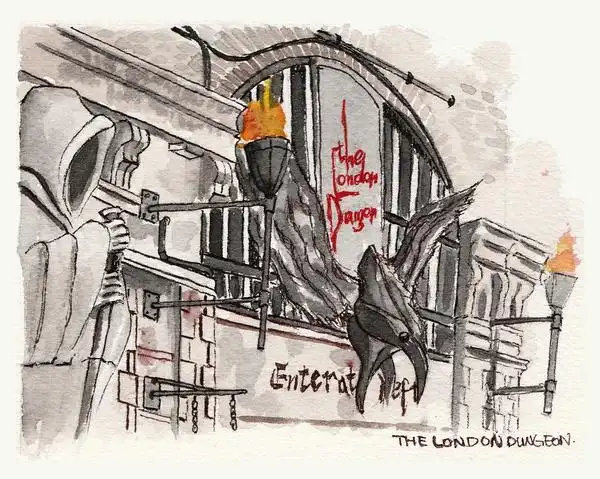 去过东京富士急乐园慈急病院鬼屋的人表示,对此地牢无感,也可能是对