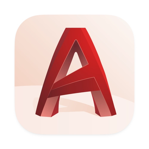 苹果电脑三维作图软件autocad for mac 中文激活破解版