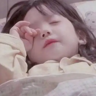 2021可爱萌宝头像