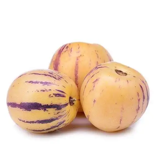 云南石林七彩人参果 大果 单果110g左右