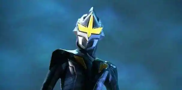 赛罗奥特曼穿越之旅第二十七章,赛罗奥特曼和镜子骑士变成了铜像_火焰