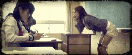 【每日出处】gif内涵邪恶动态图求出处十二期