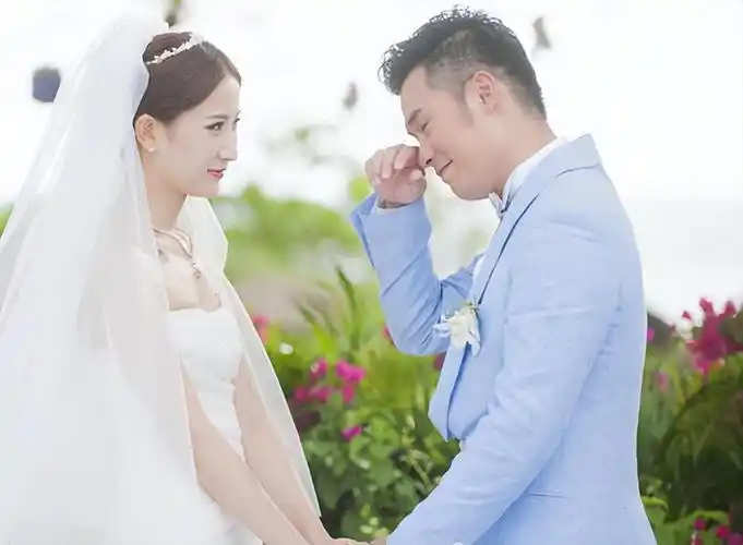 陈赫个人资料简介(陈赫:二婚娶大1岁张子萱,婚后连生二胎,如今一家四