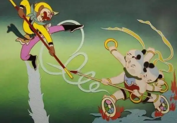 哪吒和孙悟空谁厉害?孙悟空真的比较强吗