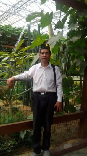 50岁丧偶男征婚照片(id:101438370)_山东东营征婚交友_珍爱网