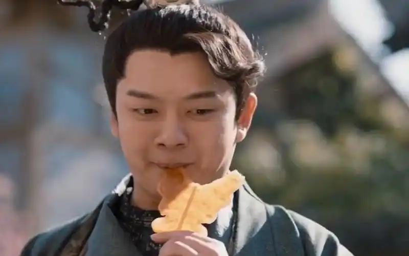 《春光灿烂猪八戒》惨遭翻拍!