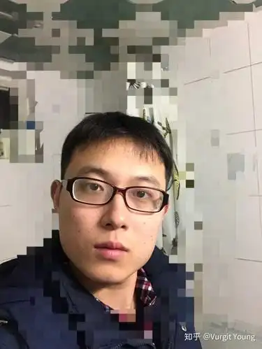 方脸就一定不好看?