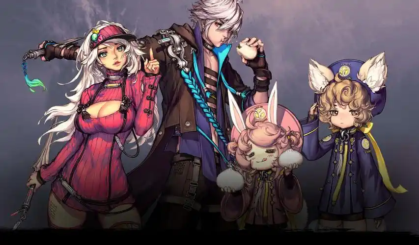 八卦    剑灵韩服高清loading图赏析,一大波高清壁纸正在来袭,喜欢的