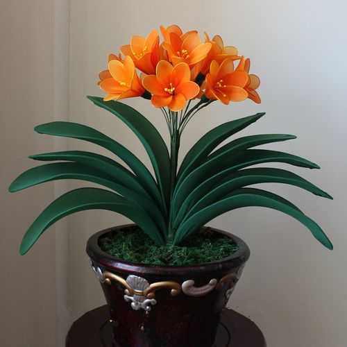 丝网花材材料diy手工丝袜君子兰套餐双层包邮其他