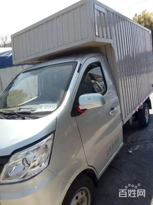 3.3米货车出租,长短途都可以