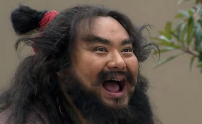 水浒中李逵桀骜不驯为何会对宋江死心塌地