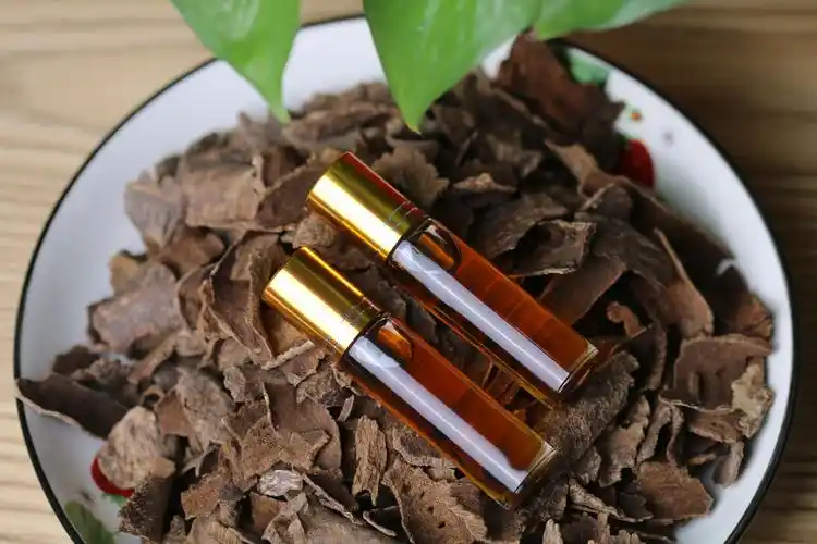 大瓶沉香香精油10克古法萃取纯正天然海南奇楠香薰香料