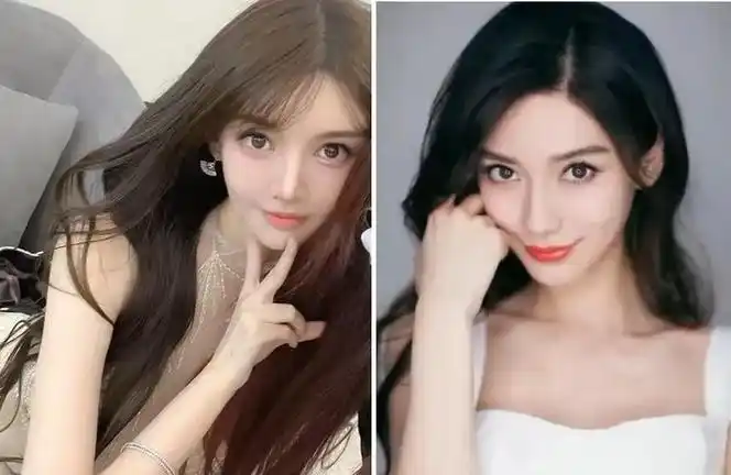 黄晓明现任女友叶珂简历(叶珂生过几个孩子)