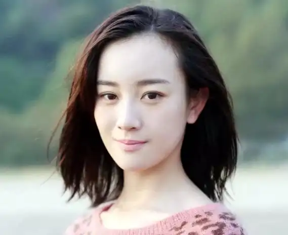 中国女明星整容前后(8)