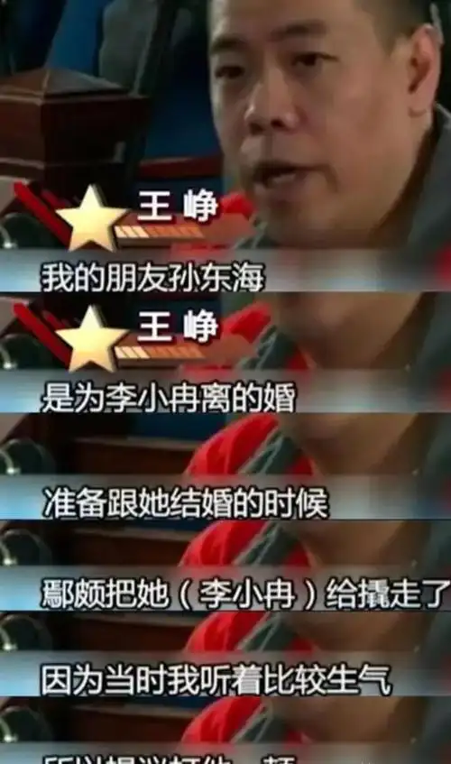 47的"人间尤物"李小冉,感情经历挫折后,最终收获爱情|鄢颇|陈坤|梅婷