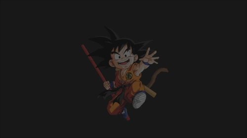 动漫,人物,孙悟空,动漫本子,七龙珠,son goku,dragon ball,壁纸,高清