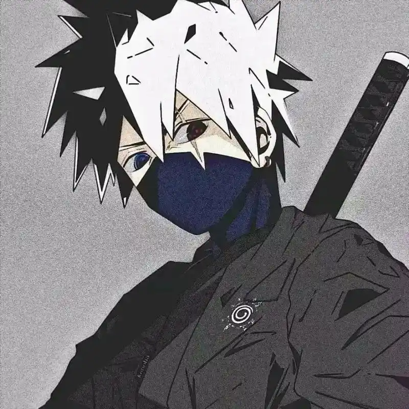 火影头像和壁纸随便拿#火之意志 #火影忍者 #卡点  - 抖音