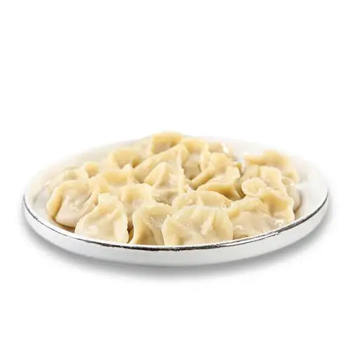 小东北鲜丁水饺(猪肉芹菜)450g/袋