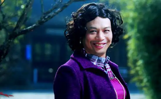 机器侠罗家英如花被删情节揭秘图