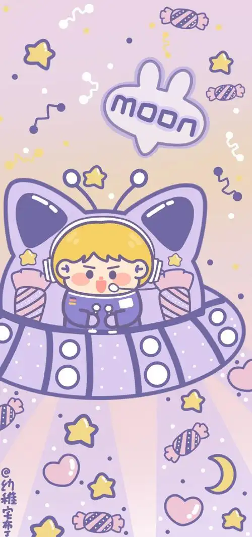 女生壁纸|神仙壁纸|聊天背景|神仙背景|少女心壁纸|锁屏壁纸|可爱壁纸