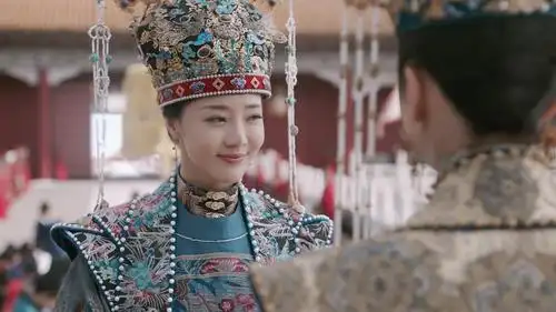 《大明风华》 - 堆糖,美图壁纸兴趣社区