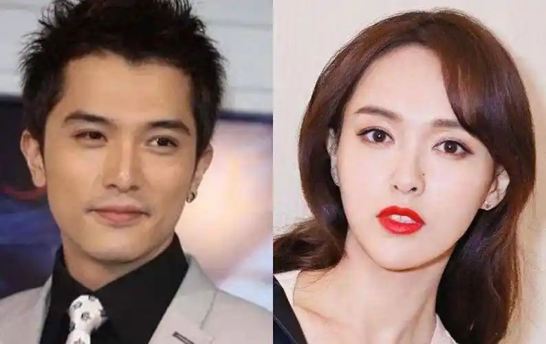 错过杨丞琳唐嫣,主动认爱张钧甯被拒绝的邱泽能否再遇真爱?