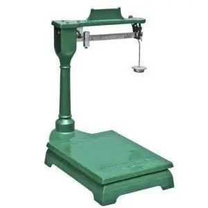 供应500kg机械磅秤@机械台秤@500公斤机械磅秤