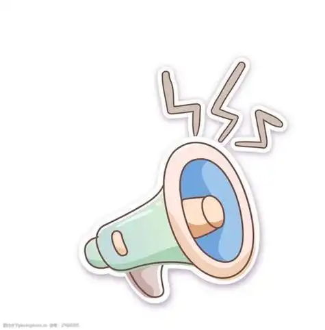 简笔画喇叭 简笔画喇叭的画法