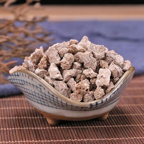 同仁堂原料炉甘石中药材卢甘石粉芦羊肝石药用500克打粉