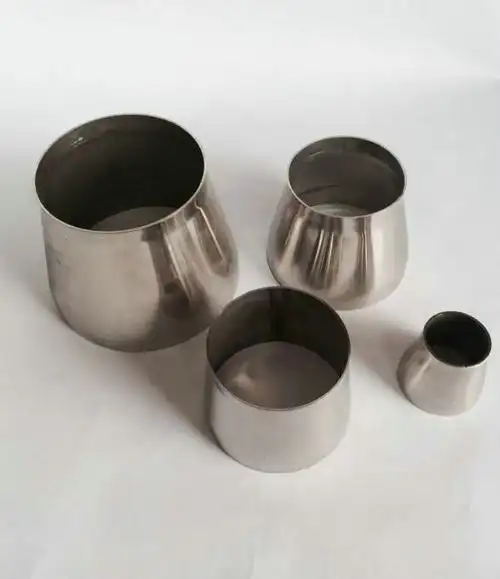 变径系列 装饰配件 旗杆大小头 可定制