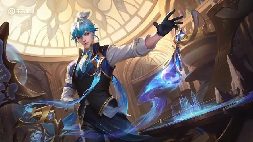 王者荣耀【新赛季】杨戬,扁鹊,貂蝉即将迎来新皮肤!