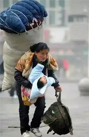 父母有多爱孩子?盘点那些感人瞬间