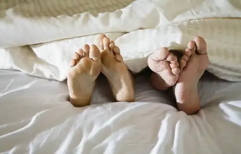 男人必知她性满足的5种表现