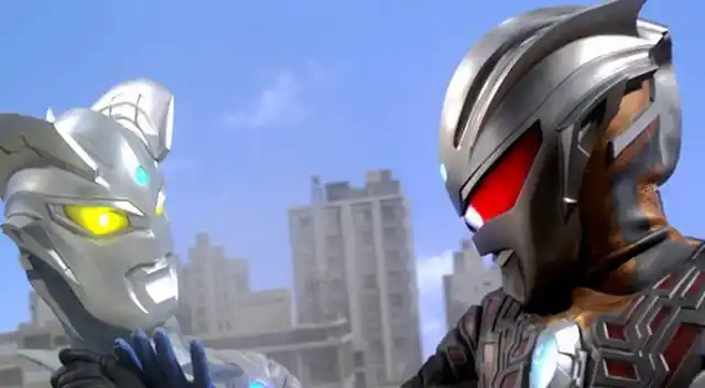 奥特曼银河格斗光之国最强奥特曼诞生实力超越了赛罗