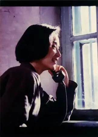 滚滚红尘出修复版林青霞自揭迷惘10年低潮