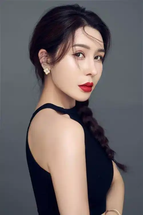 百变女王贺冬冬,有多少你不知道的秘密?