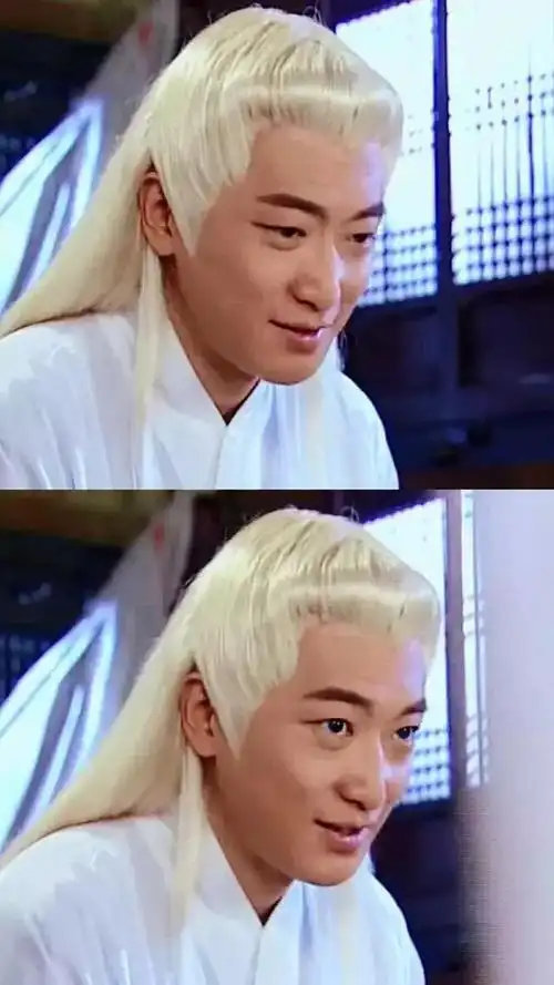 《天剑群侠》这部剧是邵峰自己主演,还是制片人,片头片尾都是自己唱的