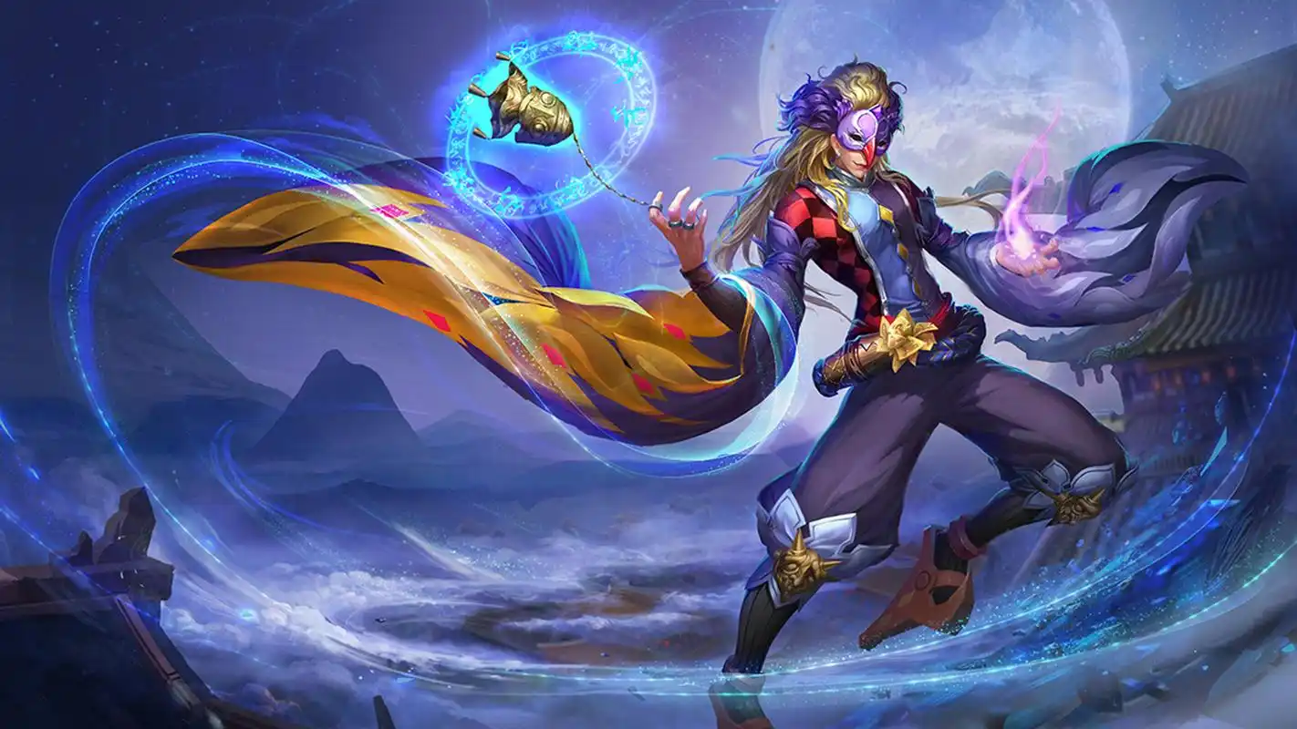 杨玉环:曾用名-琳琅,霓裳除了庞统和元歌之谜,目前正式服中的杨玉环也