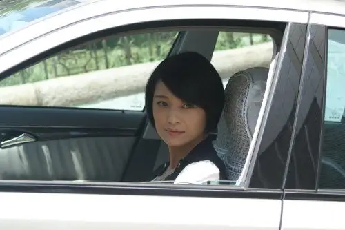 图:电视剧《老爸快跑》精彩剧照 - 04